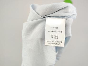Ubrania damskie: Cashmere, Bluzka damska, rozmiar M — 5