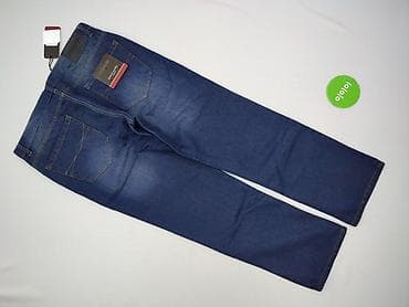 nike tech: Pierre Cardin, Jeansy dla mężczyzn, rozmiar XL — 3