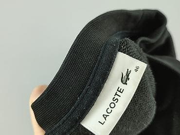 lacoste sukienki: Lacoste, Sukienka damska, rozmiar 3XL — 4