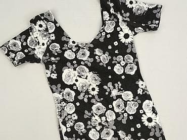 garnitury h m: H&M, Sukienka damska, rozmiar S — 1