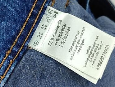 dresy armani: Jeansy dla mężczyzn, rozmiar L — 5