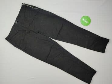 kapcie walkx: Wallis, Spodnie materiałowe damskie, rozmiar L — 2