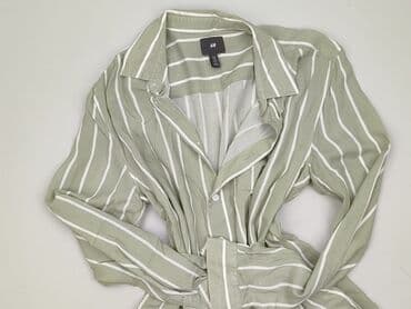 Koszule: H&M, Koszula damska, rozmiar M — 1