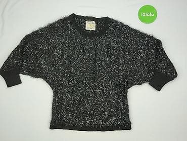 solar parka: Parisian Collection, Sweter damski, rozmiar One size — 2
