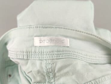 promod jeansy: Promod, Spodnie materiałowe damskie, rozmiar XL — 4