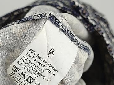 reserved parka: Spodnie materiałowe damskie, rozmiar L — 5