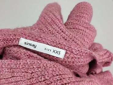 cardigan c: Sinsay, Sweter damski, rozmiar 2XS — 4