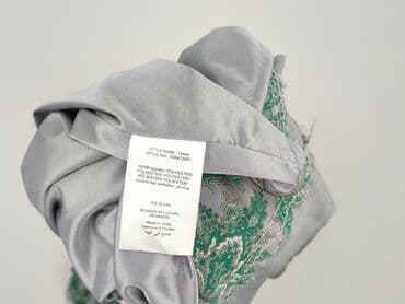 reserved sukienka butelkowa zieleń: Soaked in Luxury, Sukienka damska, rozmiar XS — 5