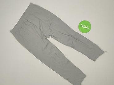 stroj do kosza: Legginsy Sportowe damskie, rozmiar XL — 2