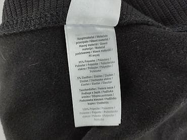 black squad bluzy: Bluza z kapturem damska, rozmiar S — 5