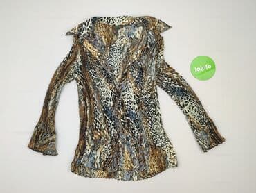 koszulka z kolibrem: Bluzka damska, S — 2