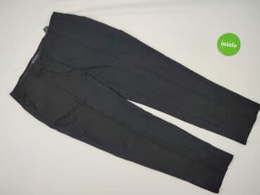 Women's Clothing: M&S Collection, Material trousers for women, 2XL at lalafo.pl — 2 Women's Clothing: M&S Collection, Material trousers for women, 2XL — 2