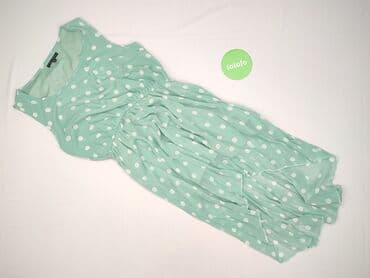 zalando sukienka mango: Qed London, Sukienka damska, rozmiar M — 2