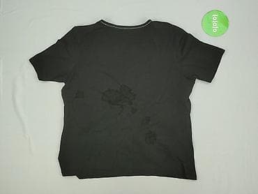 koszulka givenchy paris: C&A, T-shirt damski, rozmiar M — 3