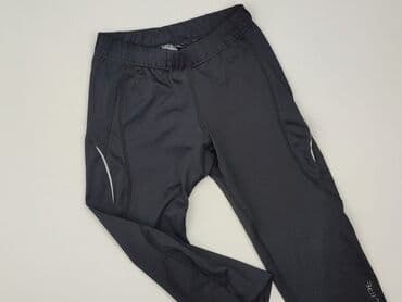 woskowane legginsy z wysokim stanem zara: Leggings Sports for women, size S (EU 36) — 1