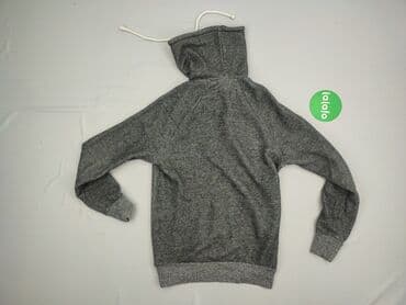 h: H&M, Women`s sweatshirt, size XS (EU 34) — 3