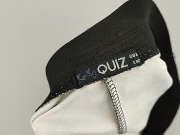 reserved spódnice welurowa: Spódnica damska, S — 4