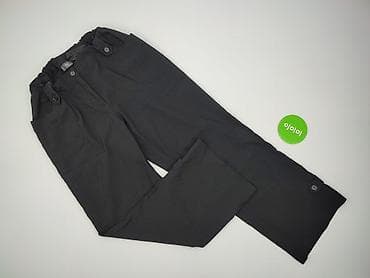 globol: Bpc bonprix collection, Spodnie materiałowe damskie, rozmiar 3XL — 2