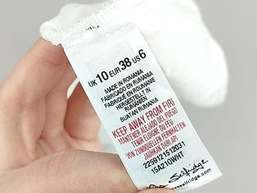 Ubrania damskie: Miss Selfridge, Bluzka damska, rozmiar M — 4