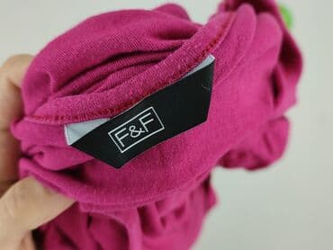 sprzedaż używanych majtek damskich: F&F, Bluzka damska, 3XL — 5