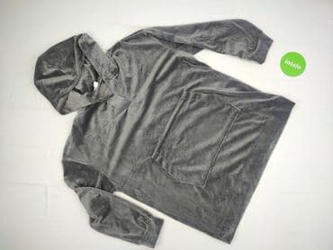 pull and bear sweter w paski: Beloved, Bluza z kapturem damska, XL — 2