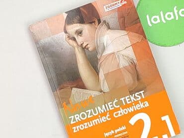 Książki: Książka, gatunek - Edukacyjna, stan - Bardzo dobry — 5