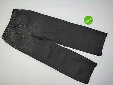 crocs elza: ONLY, Jeansy damskie, rozmiar M — 3