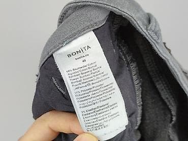 jeans pause: Bonita, Jeansy damskie, rozmiar L — 4