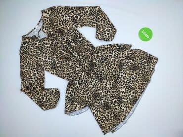 sukienki z piórami na ramionach: Sukienka damska, S — 2