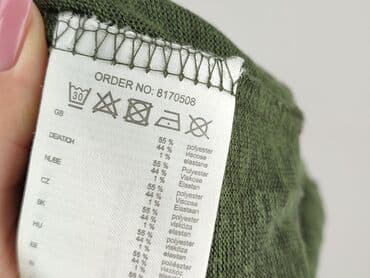t shirty python: Bluzka damska, rozmiar M — 5