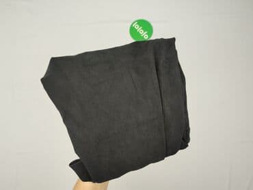 orsay spodnie woskowane czarne: Orsay, Legginsy Eleganckie damskie, rozmiar XS — 8