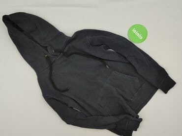 bluzki z małą mi: Fruit Of The Loom, Women`s hoodie, size M — 2