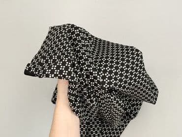 new yorker czarne spodnie: Esmara, Spodnie materiałowe damskie, rozmiar M — 6