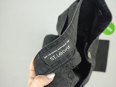 74 cm: Jeansy dla mężczyzn, rozmiar L — 4