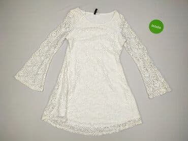 obcisła sukienka czerwona: H&M, Сукня жіноча, розмір XL — 2