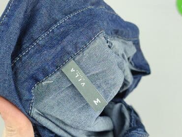 sukienki siwiec: Vila, Bluzka damska, M — 4