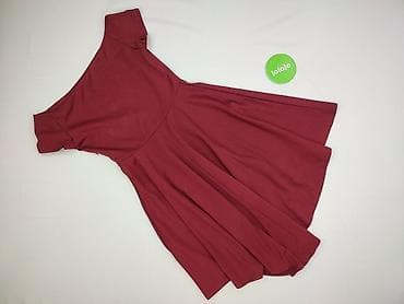 dluga suknia: Sukienka damska, rozmiar S — 3