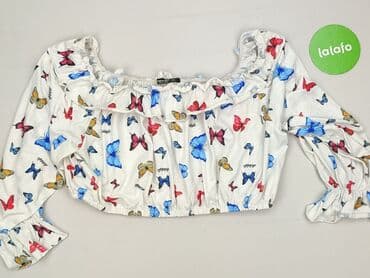 Kobiety: Shein, Bluzka damska, rozmiar XL — 2
