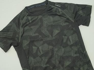 paramour sweter: Domyos, Koszulka dla mężczyzn, rozmiar S — 1