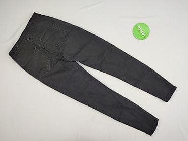 jeansy taranko: Bershka, Jeansy damskie, rozmiar S — 3