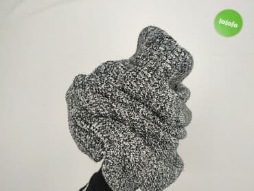 granatowa marynarka reserved: Brave Soul, Sweter dla mężczyzn, M — 6