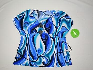 bluza clockhouse: Agnes, Bluzka damska, rozmiar 3XL — 2