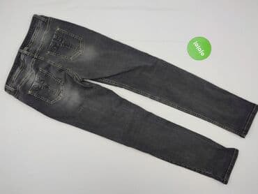 abercrombie and fitch jeans: Джинси жіночі, S — 4