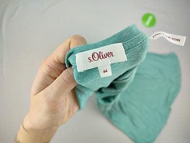 bluzki solar: S.Oliver, Sukienka damska, rozmiar 2XL — 4