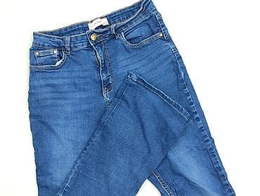 flash jeans: Wallis Petite, Jeansy damskie, rozmiar M — 1