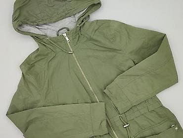 antaresa bluzy: Amisu, Parka damska, rozmiar XS — 1