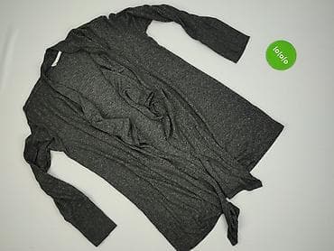 kurtka garoff: Kardigan damski, rozmiar M — 2