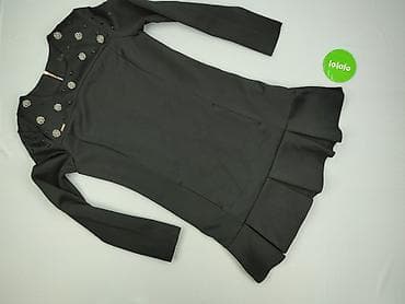 monki jeansy: Monnari, Sukienka damska, rozmiar M — 2