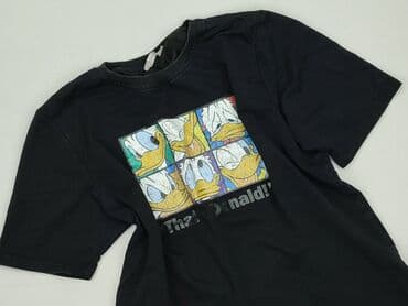 t shirty donald duck: T-shirt damski, rozmiar XL — 2