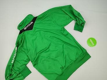 t shirt basic h: Givova, Bluza dla mężczyzn, rozmiar XL — 3